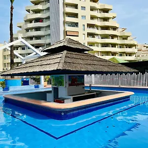  Apartamento Benal Beach, Benalmadena, Costa Del Sol España