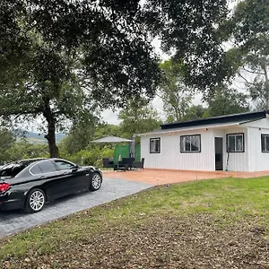 Chalet La Casita Del Encinar, Lekeitio