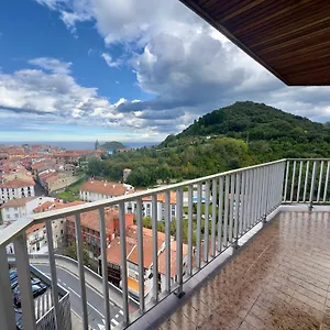  Appartement Piso En Lekeitio, Costa Vasca, Bizkaia.
